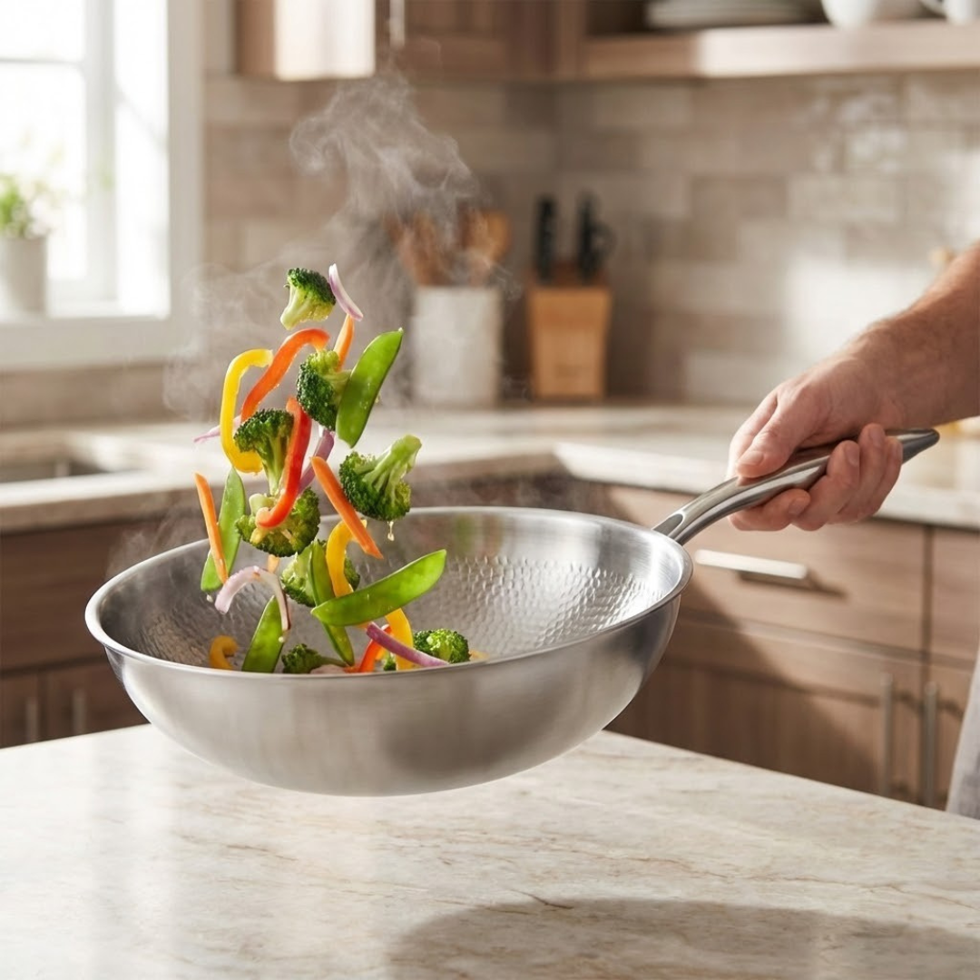 Titanium Grand Kitchen Bundle