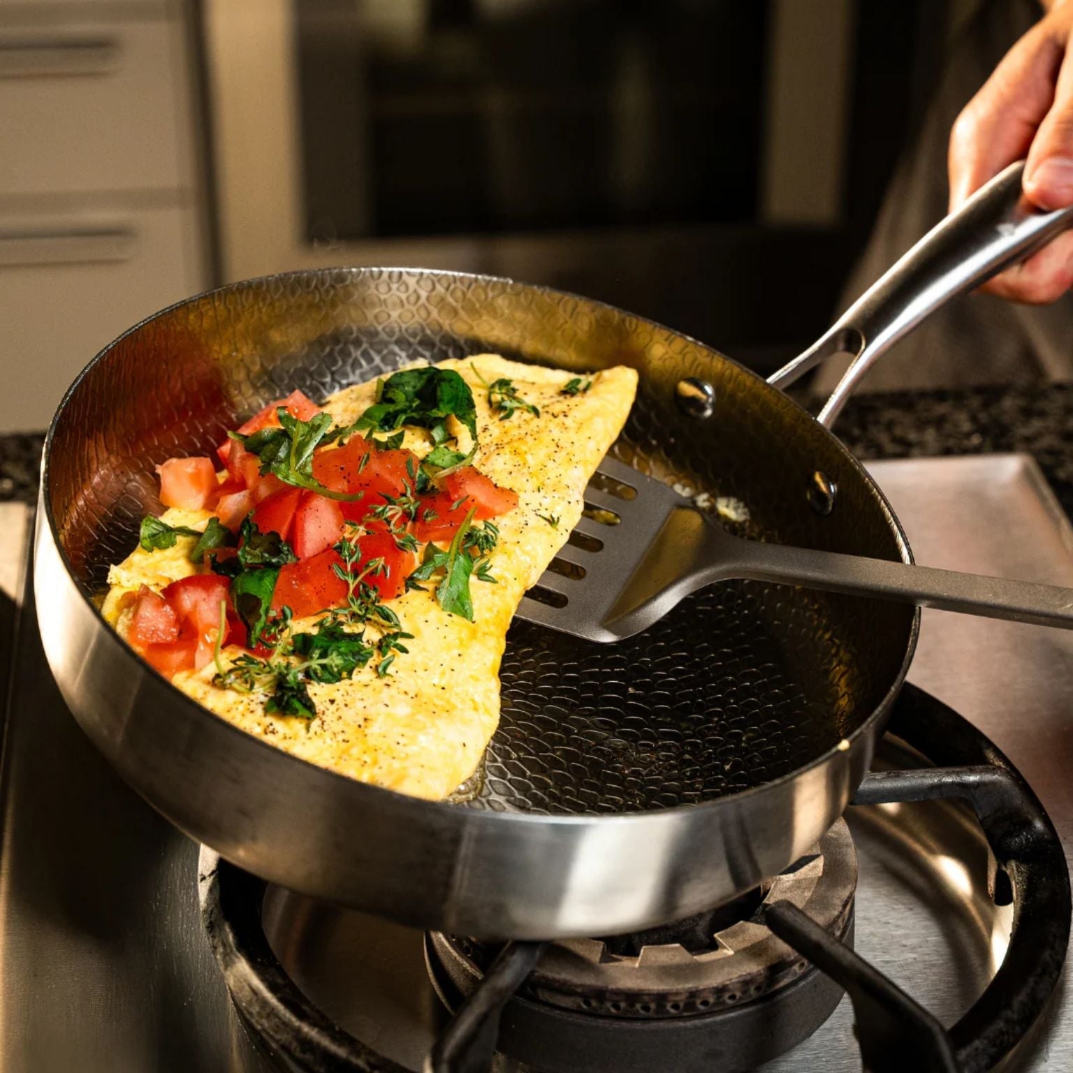 Titanium Cooking Pot