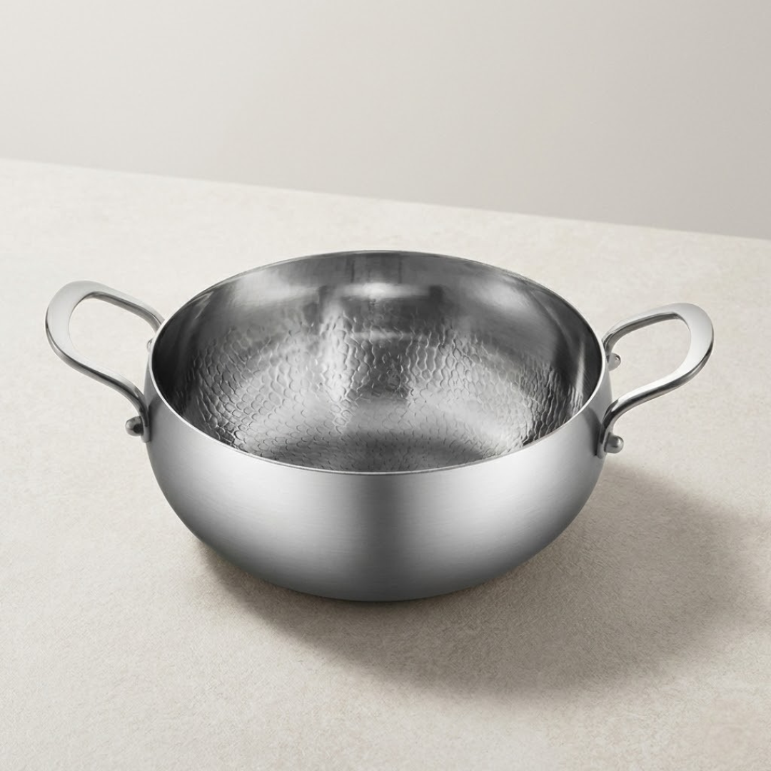 Titanium Grand Kitchen Bundle
