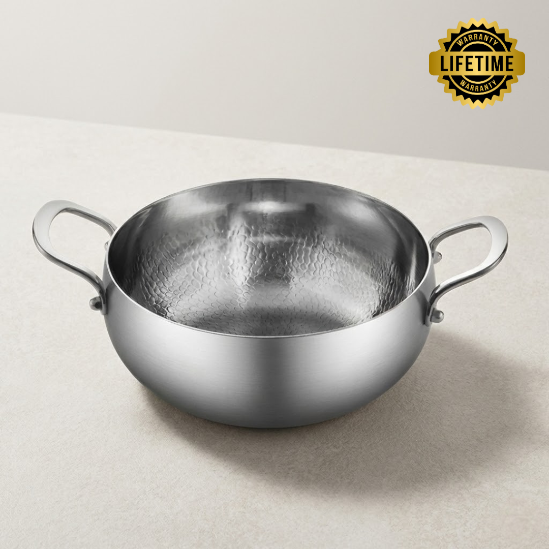 Titanium Chef's Choice Bundle