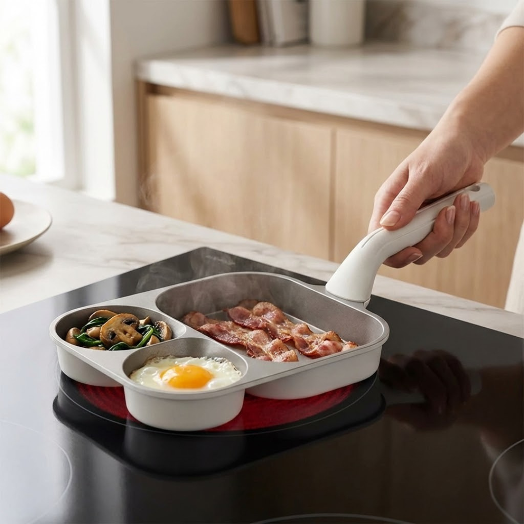Breakfast Pan