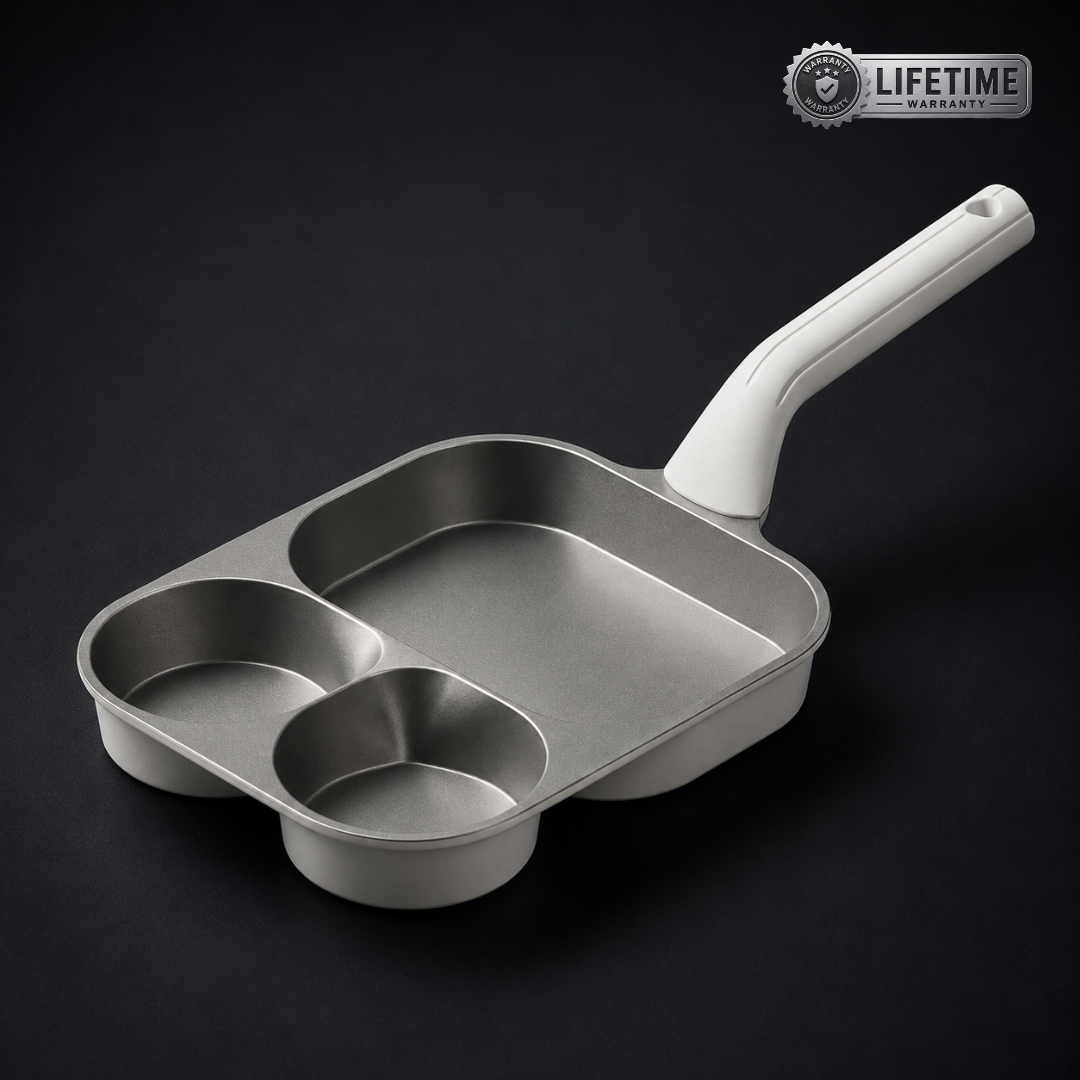 Breakfast Pan