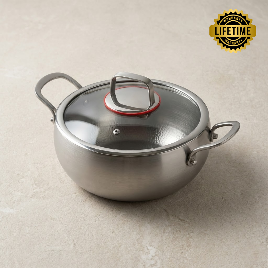 Titanium Grand Kitchen Bundle
