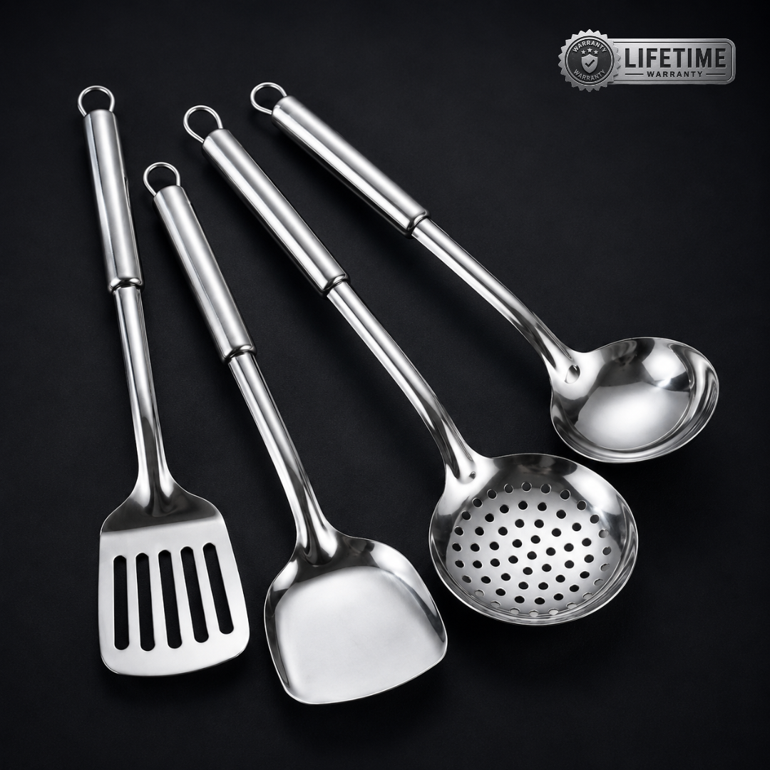 Utensils Set