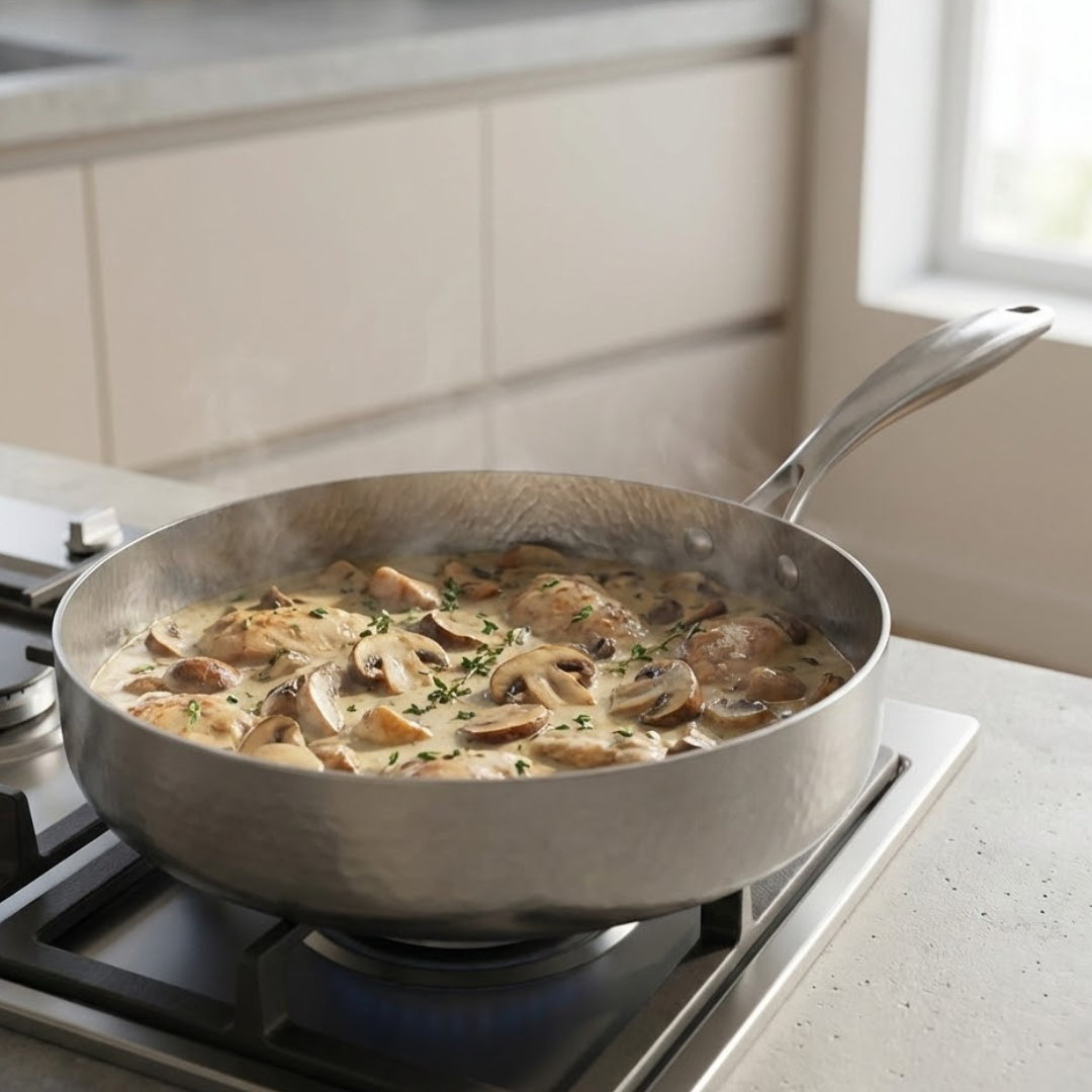 Titanium Ultimate Kitchen Bundle