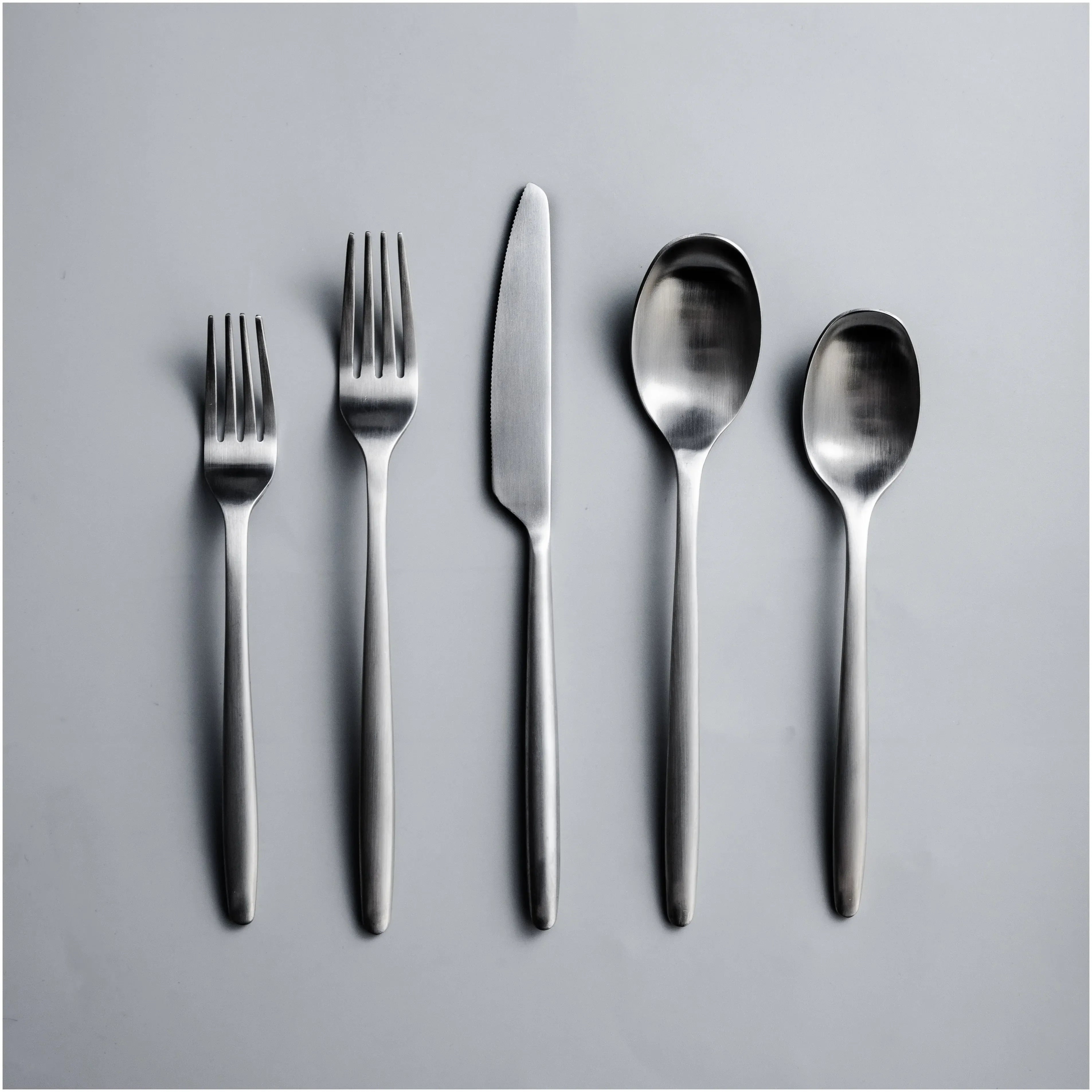 Premium Cutlery Set