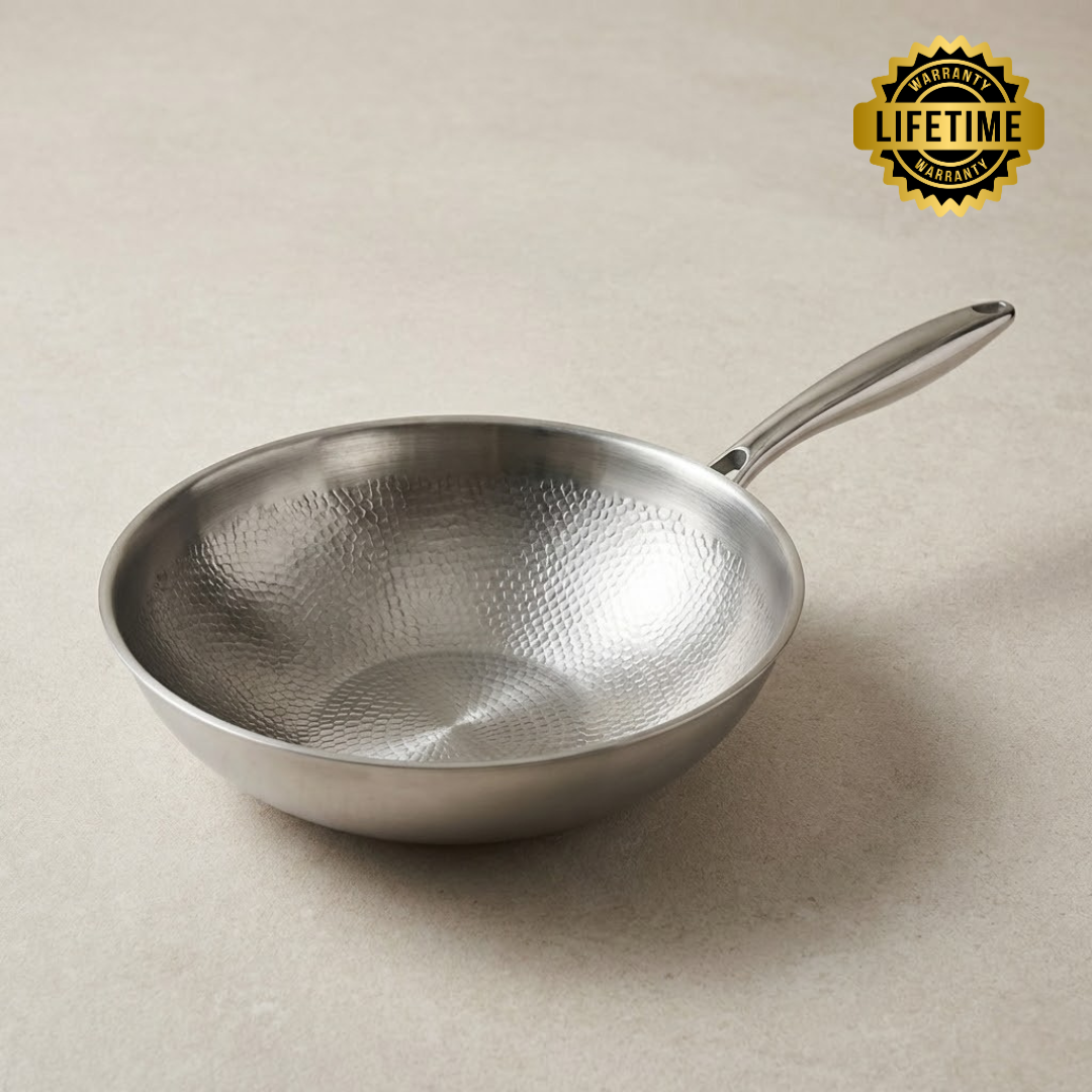 Titanium All Day Bundle