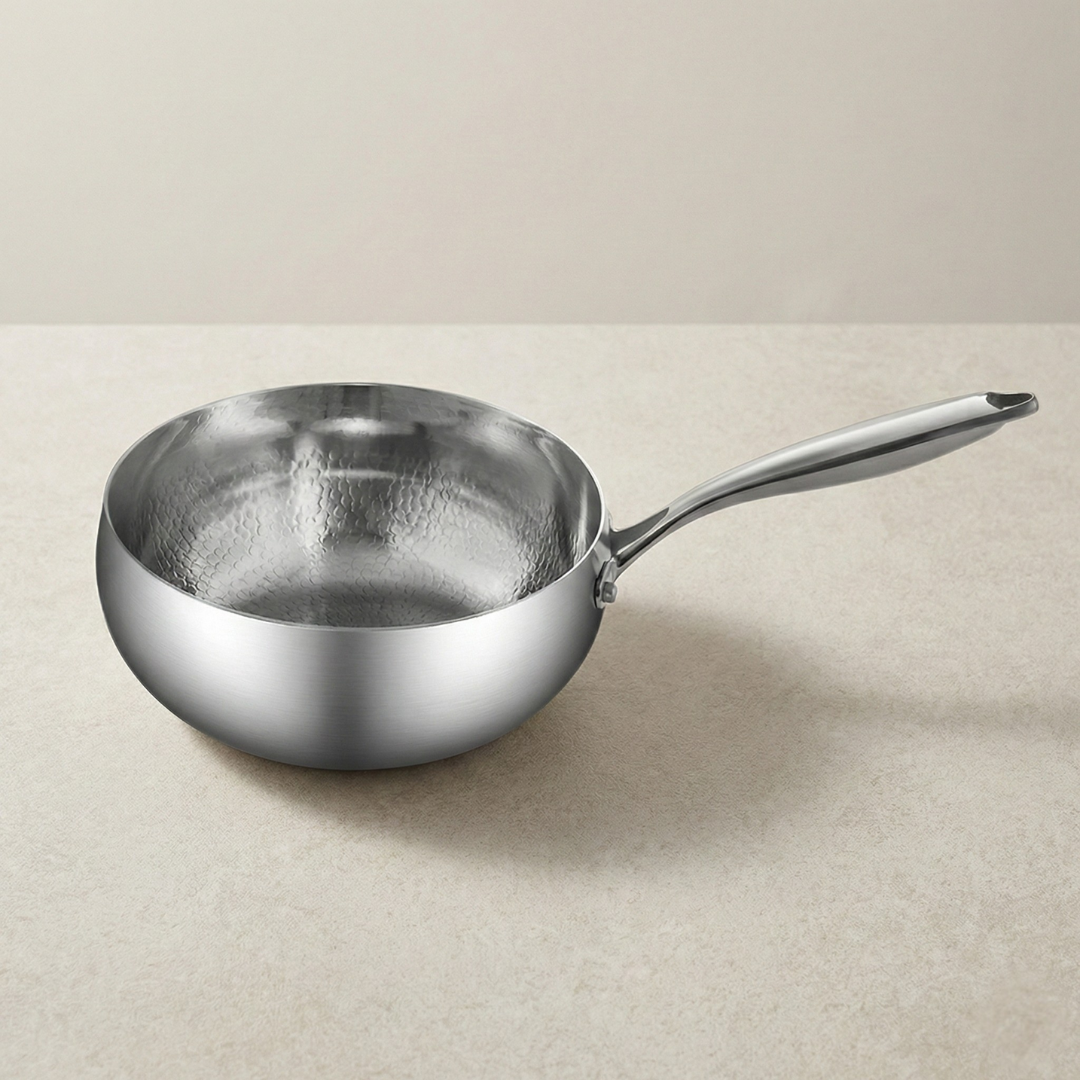 Titanium Grand Kitchen Bundle