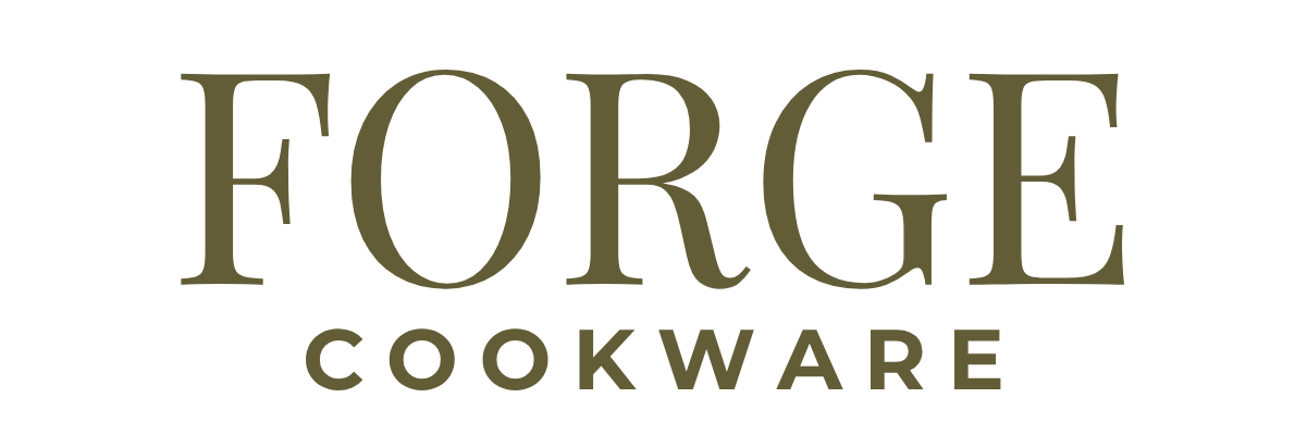 Forge Cookware