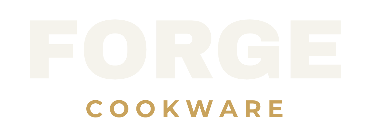 Forge Cookware