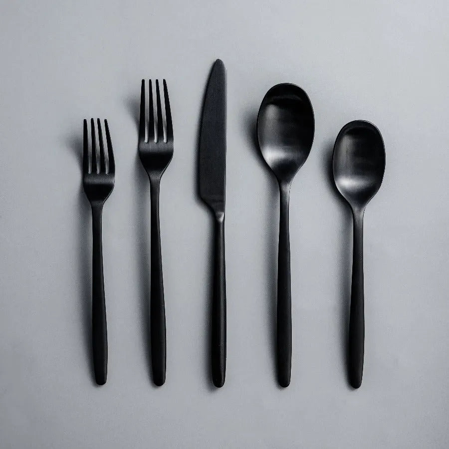 Premium Cutlery Set