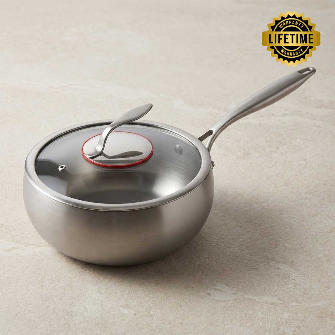 Titanium Grand Kitchen Bundle