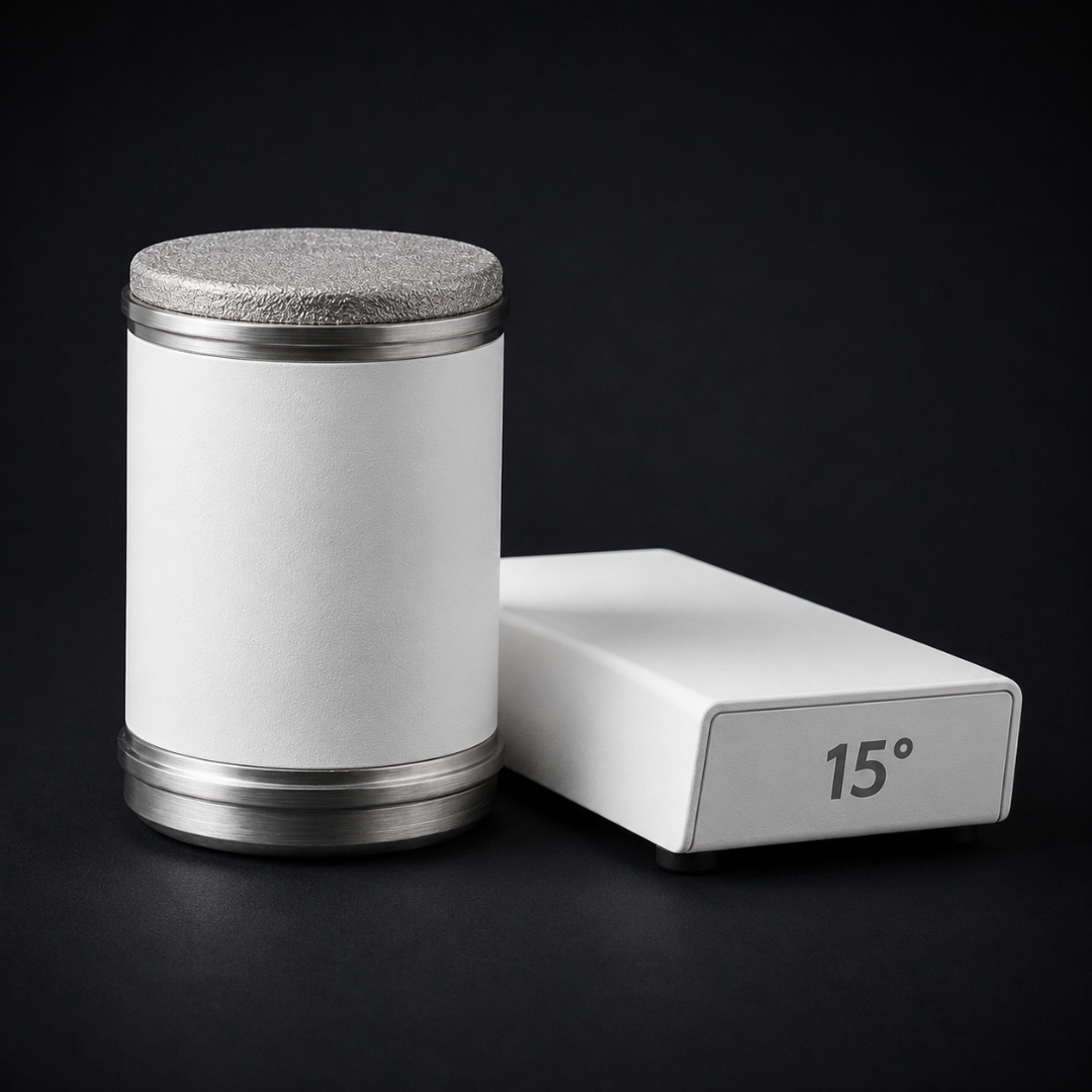 Diamond Rolling Knife-Sharpener Set
